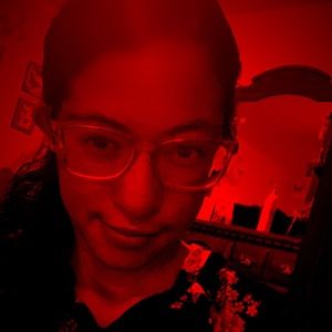 Meet your Posher, Loriah